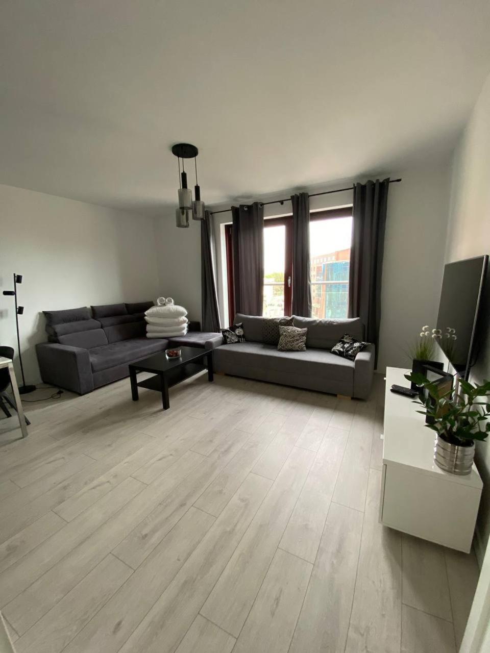 New Apartment Old Town -6 People - 200M Town Hall فروتسواف المظهر الخارجي الصورة